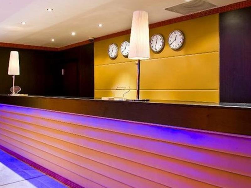Crom Express Airport Hotel - Jeddah Jidda Eksteriør bilde