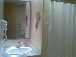 Crom Express Airport Hotel - Jeddah Jidda Eksteriør bilde
