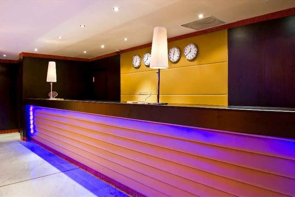 Crom Express Airport Hotel - Jeddah Jidda Eksteriør bilde