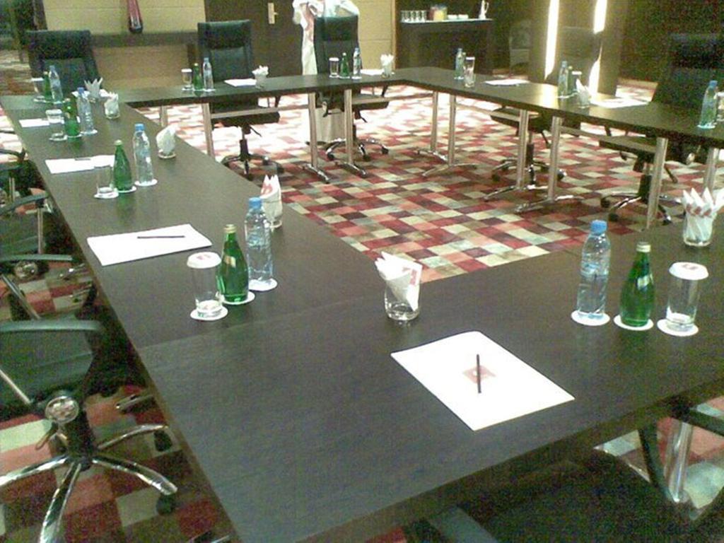 Crom Express Airport Hotel - Jeddah Jidda Eksteriør bilde