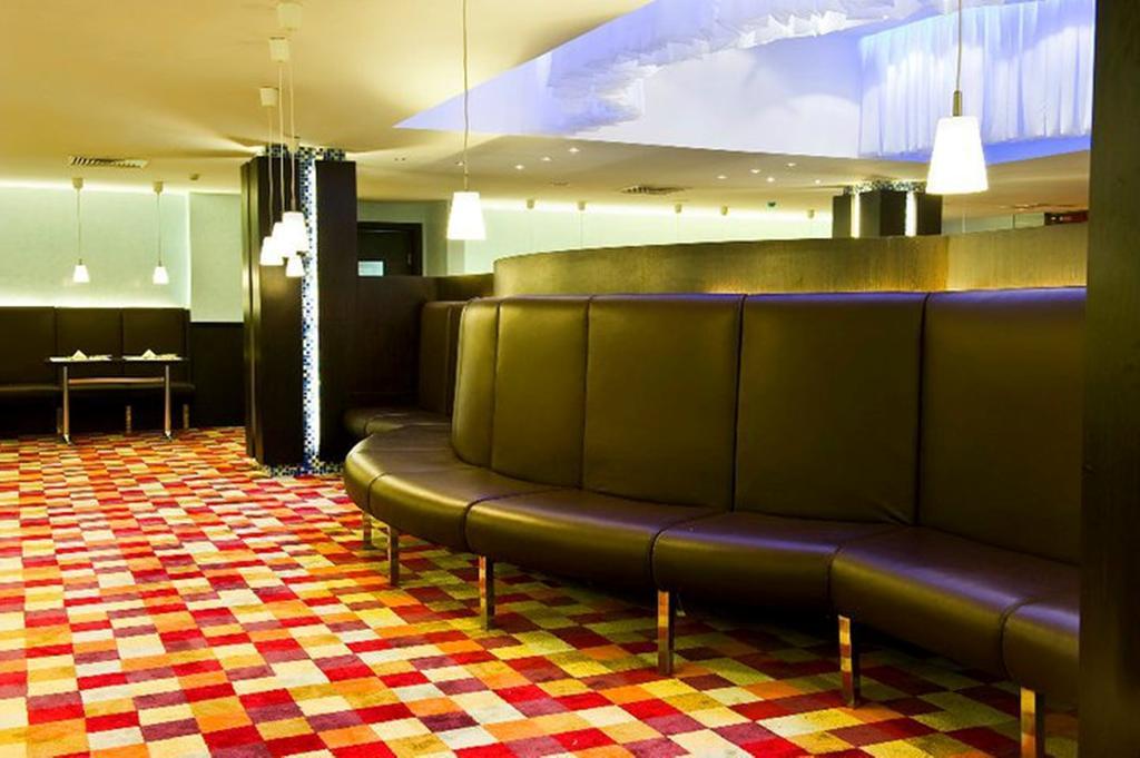 Crom Express Airport Hotel - Jeddah Jidda Eksteriør bilde