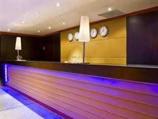 Crom Express Airport Hotel - Jeddah Jidda Eksteriør bilde